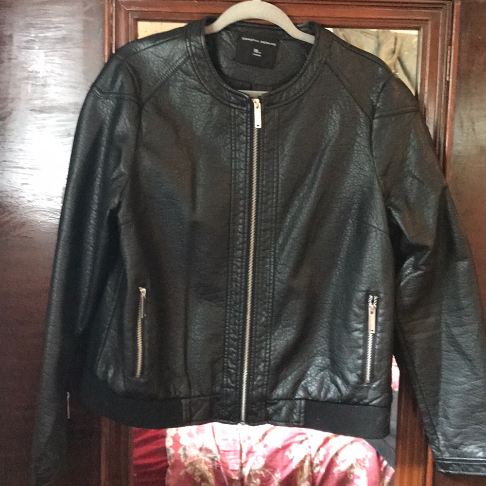 Dorothy Perkins Moto Jacket